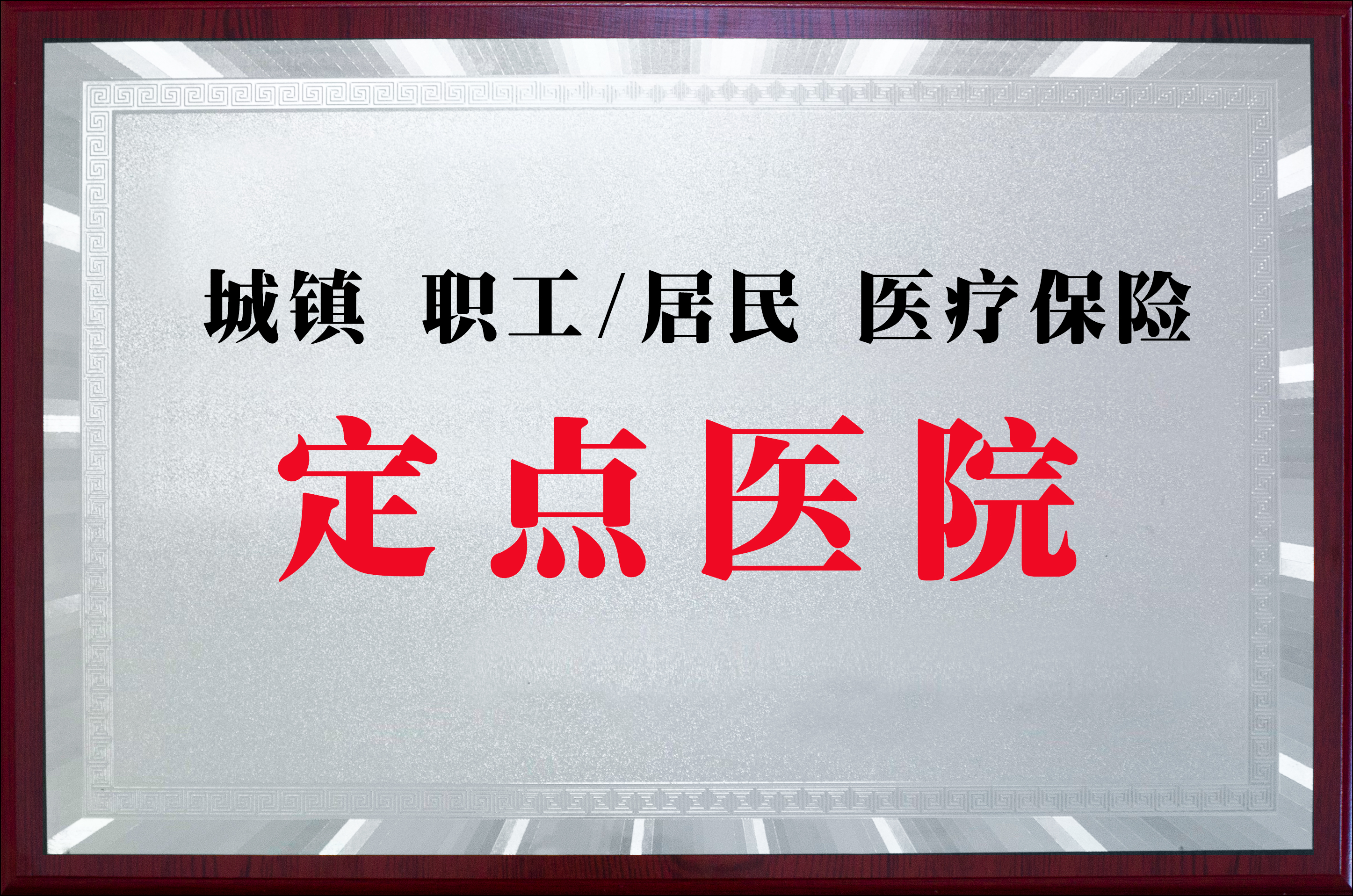 榮譽(yù)資質(zhì)